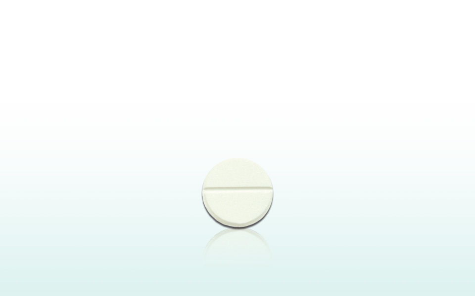 Wei Tablets