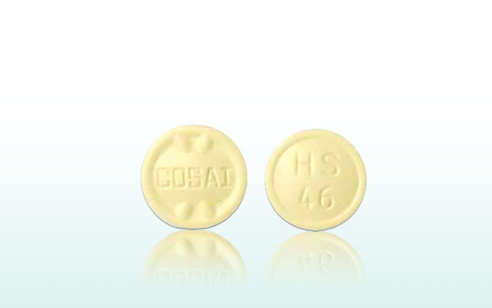 Top-Cal Tablets