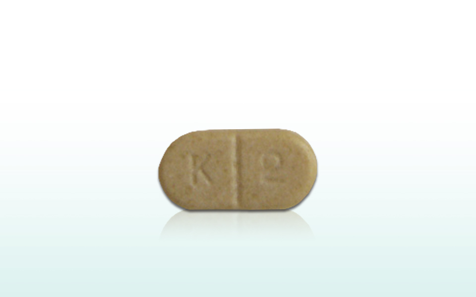 Tonfuse Tablets