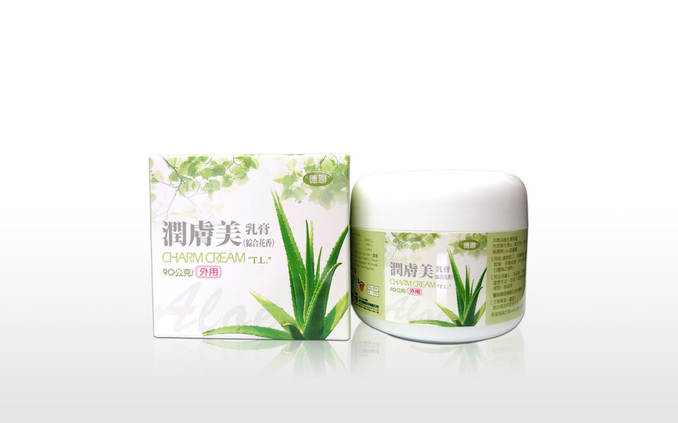 Charm Cream