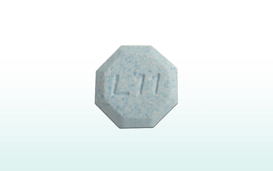 LOVAST TABLETS 20MG (LOVASTATIN)